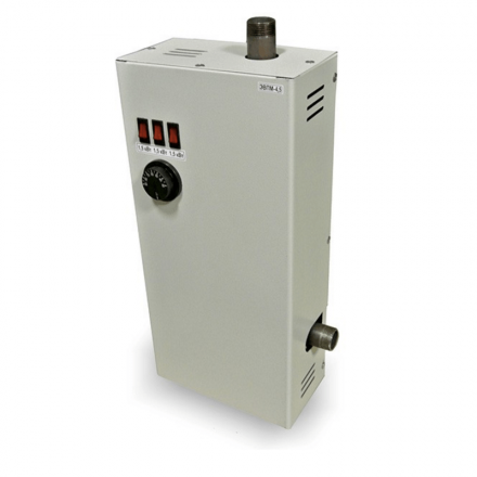 Электрокотел Ресурс ЭВПМ-4,5А в Слуцке