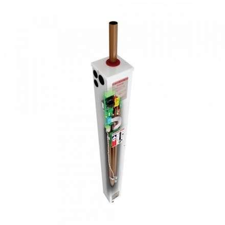 Электрокотел Baxi Amptec U401 в Слуцке