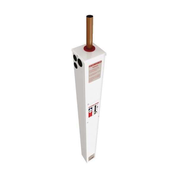 Электрокотел Baxi Amptec U901 в Слуцке