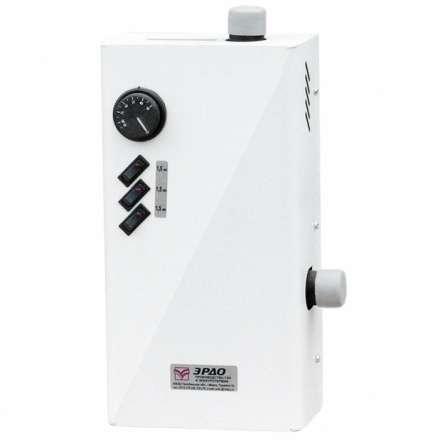 Электрический котел ЭРДО ЭВПМ 3 Compact в Слуцке