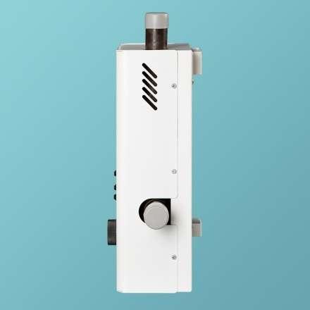 Электрический котел ЭРДО ЭВПМ 12 Compact в Слуцке