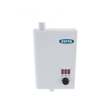 Электрокотел ZOTA BALANCE 6 в Слуцке