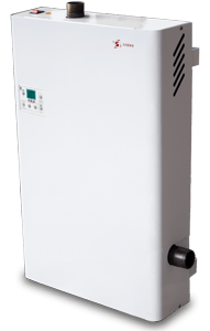 Электрический котел Элвин ЭВП-30 ЭУ в Слуцке