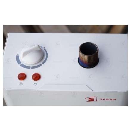 Электрический котел Элвин ЭВП-36 в Слуцке