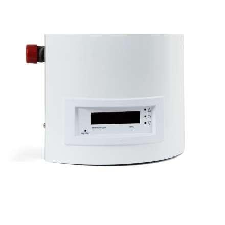 Электрический котел Teplodom i-TRM SILVER 9 кВт PLUS в Слуцке