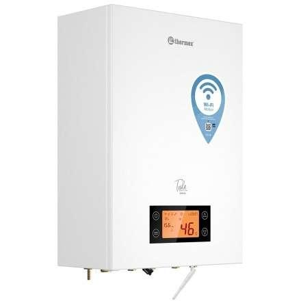 Электрический котел Thermex Tesla 12-24 Wi-Fi в Слуцке