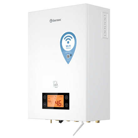 Электрический котел Thermex Tesla 12-24 Wi-Fi в Слуцке