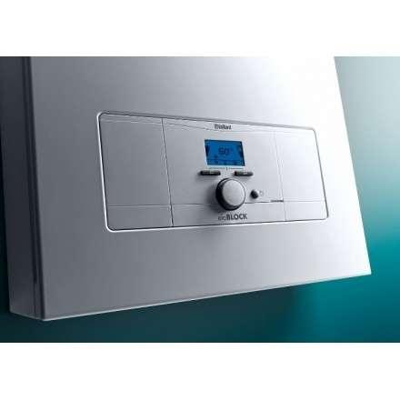 Электрический котёл Vaillant eloBLOCK VE 21/14 в Слуцке