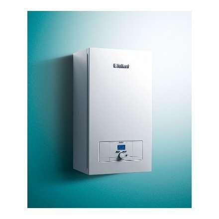 Электрический котёл Vaillant eloBLOCK VE 21/14 в Слуцке