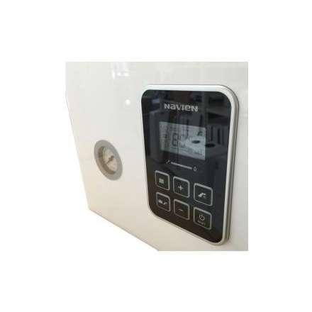 Электрический котел Navien EQB 21HW в Слуцке