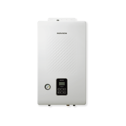 Электрический котел Navien EQB 21HW в Слуцке