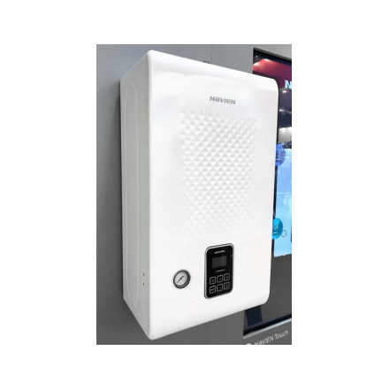 Электрический котел Navien EQB 18HW в Слуцке
