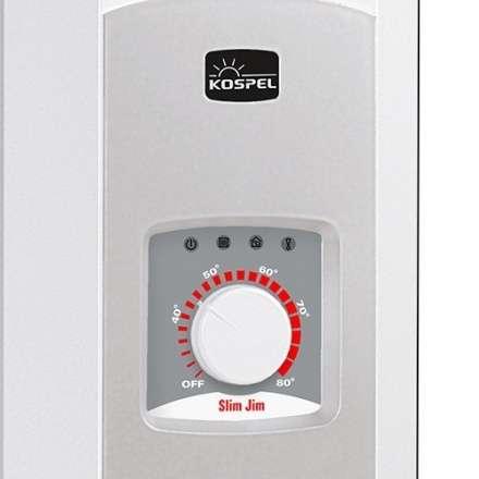 Котел электрический Kospel EKCO A-15 в Слуцке