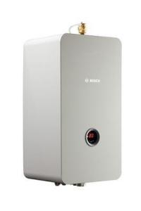 Электрический котел Bosch Tronic Heat 3000 12 кВт в Слуцке