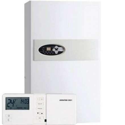 Котел электрический Kospel EKCO LN2-21 с программатором купить в Слуцке