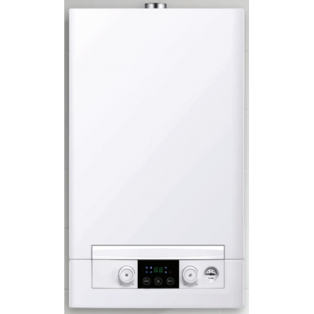 Газовый котел Navien Heatlux NGB210-24K в Слуцке