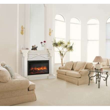 Электрический камин Electrolux Classic EFP/P 3020LS в Слуцке