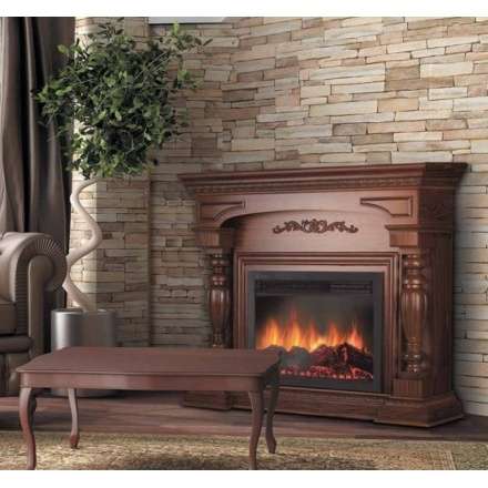 Электрический камин Electrolux Classic EFP/P 3020LS в Слуцке