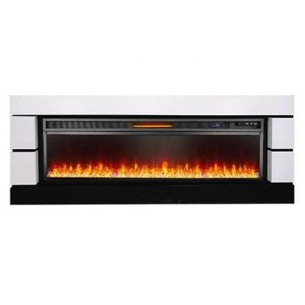 Электрокамин RealFlame Manhattan 1560 в Слуцке