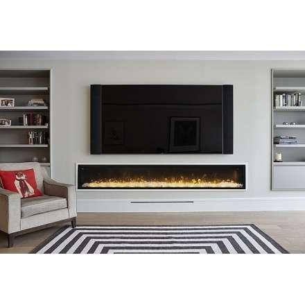 Электрокамин RealFlame Manhattan 1560 в Слуцке