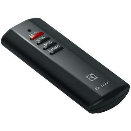 Электрический камин Electrolux EFP/W-2000S в Слуцке