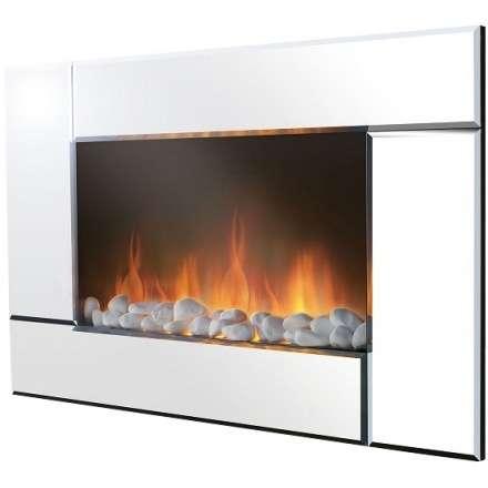 Электрический камин Electrolux EFP/W-2000S в Слуцке