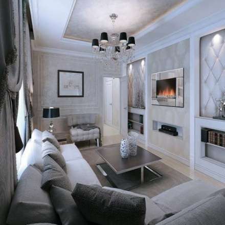 Электрический камин Electrolux EFP/W-2000S в Слуцке