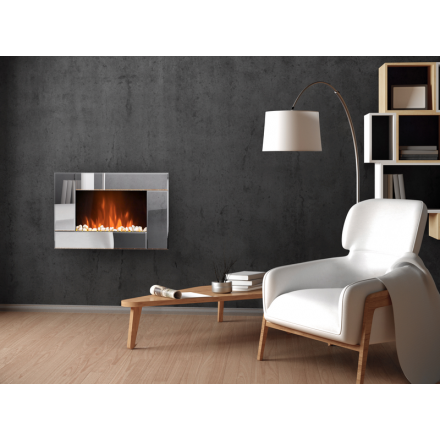 Электрический камин Electrolux EFP/W-2000S в Слуцке