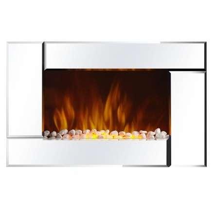 Электрический камин Electrolux EFP/W-2000S в Слуцке