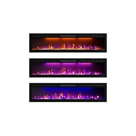 Электрокамин Royal Flame Crystal 72 RF в Слуцке