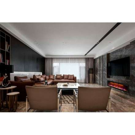 Электрокамин Royal Flame Crystal 72 RF в Слуцке