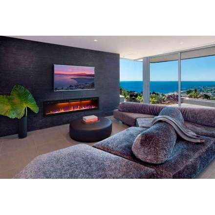 Электрокамин Royal Flame Crystal 72 RF в Слуцке