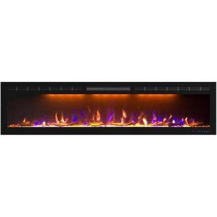 Электрокамин Royal Flame Crystal 72 RF в Слуцке