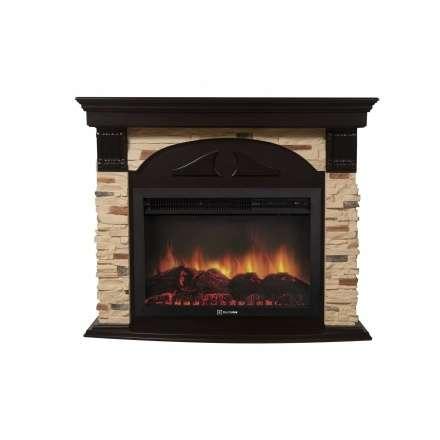 Электрический камин Electrolux Classic EFP/P 2520LS в Слуцке