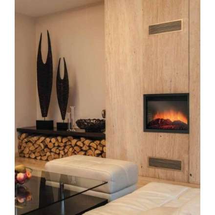 Электрический камин Electrolux Classic EFP/P 2520LS в Слуцке