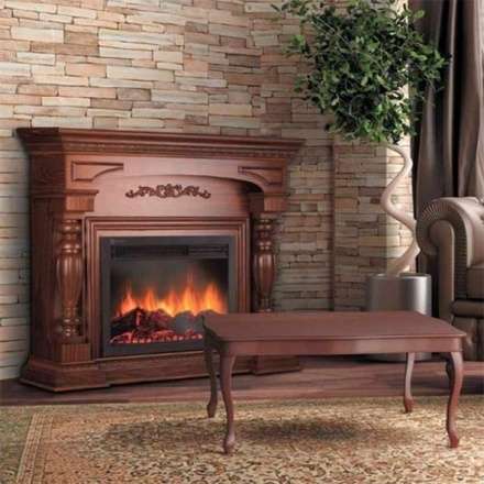 Электрический камин Electrolux Classic EFP/P 2520LS в Слуцке