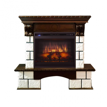 Электрокамин Royal Flame Vision 23 EF LED 3D FX в Слуцке