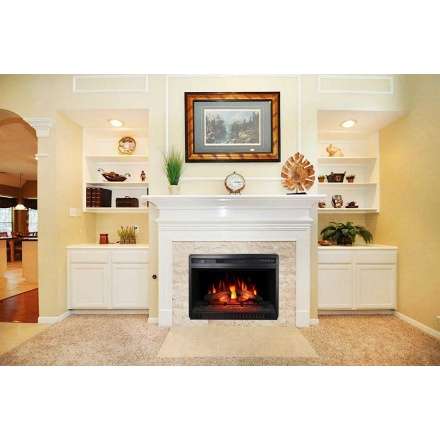 Электрокамин Royal Flame Vision 23 EF LED 3D FX в Слуцке