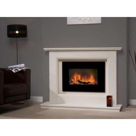 Электрический камин Electrolux EFP/W-1100ULS в Слуцке