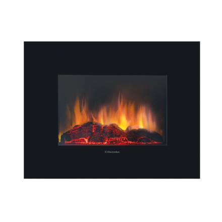 Электрический камин Electrolux EFP/W-1100ULS в Слуцке