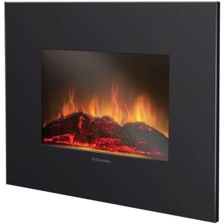 Электрический камин Electrolux EFP/W-1100ULS в Слуцке