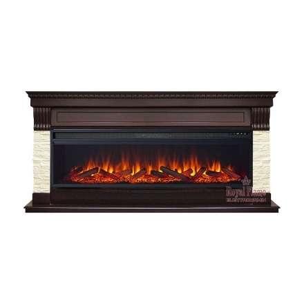 Электрокамин Royal Flame VISION 60 LOG LED в Слуцке
