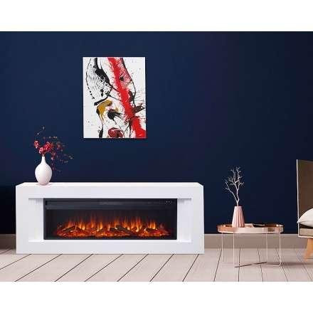 Электрокамин Royal Flame VISION 60 LOG LED в Слуцке