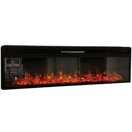 Электрокамин Royal Flame VISION 60 LOG LED в Слуцке