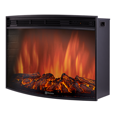 Электрический камин Electrolux Sphere Plus EFP-P-2720RLS NEW в Слуцке