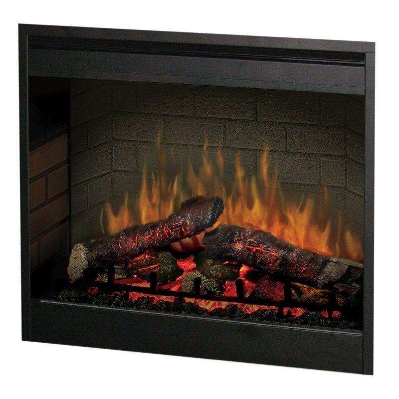 Электрокамин Dimplex Symphony 26 (DF2608-INT) Black в Слуцке