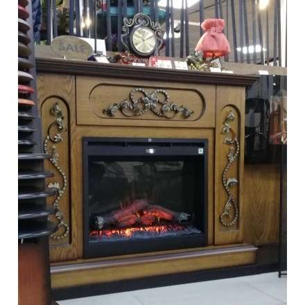 Электрокамин Dimplex Symphony 26 (DF2608-INT) Black в Слуцке