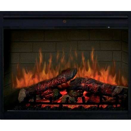 Электрокамин Dimplex Symphony 26 (DF2608-INT) Black в Слуцке