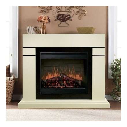 Электрокамин Dimplex Symphony 26 (DF2608-INT) Black в Слуцке