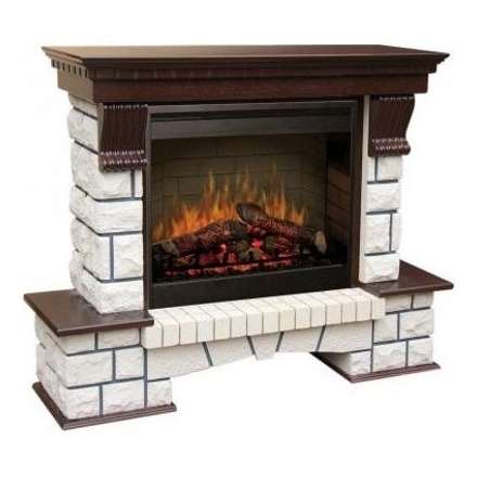 Электрокамин Dimplex Symphony 26 (DF2608-INT) Black в Слуцке